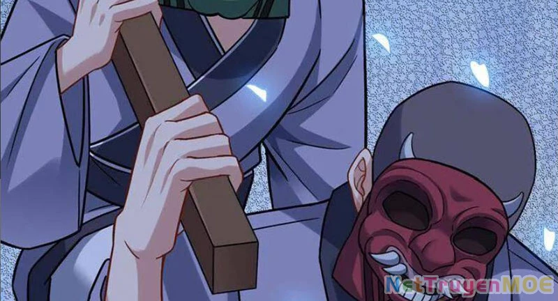 Vạn Tra Triêu Hoàng Chapter 724 - 5