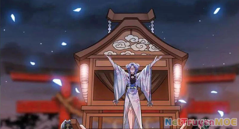 Vạn Tra Triêu Hoàng Chapter 724 - 8