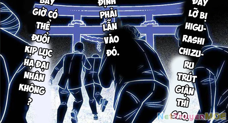Vạn Tra Triêu Hoàng Chapter 724 - 17
