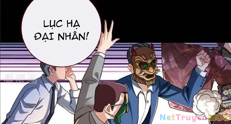 Vạn Tra Triêu Hoàng Chapter 724 - 25