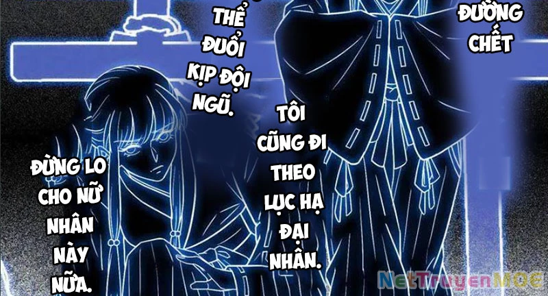 Vạn Tra Triêu Hoàng Chapter 724 - 32