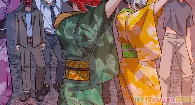 Vạn Tra Triêu Hoàng Chapter 724 - 42