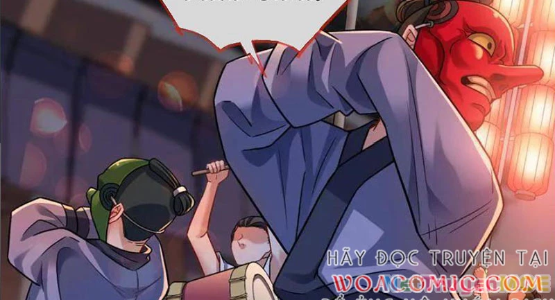 Vạn Tra Triêu Hoàng Chapter 724 - 45