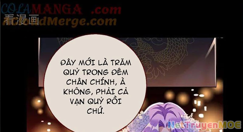 Vạn Tra Triêu Hoàng Chapter 724 - 47