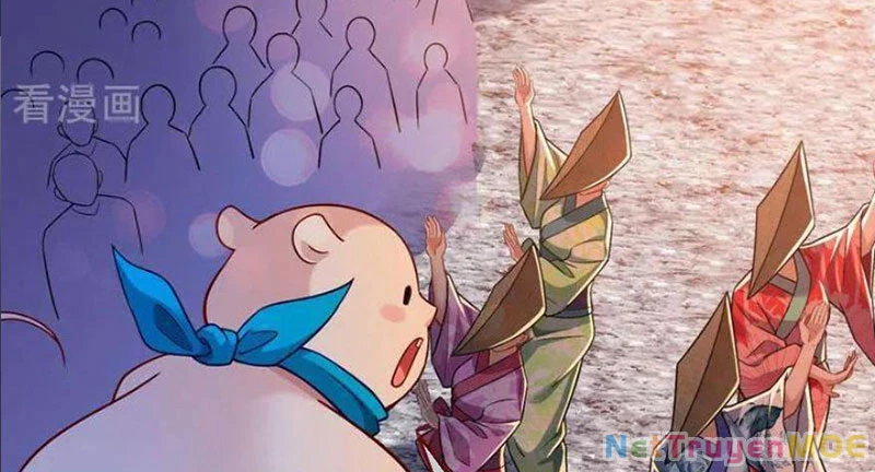 Vạn Tra Triêu Hoàng Chapter 724 - 50