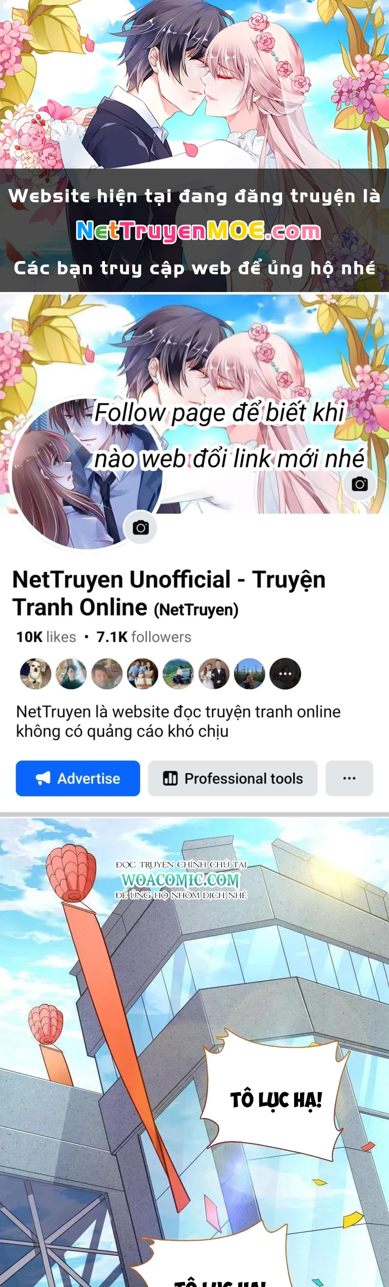 Vạn Tra Triêu Hoàng Chapter 725 - 1