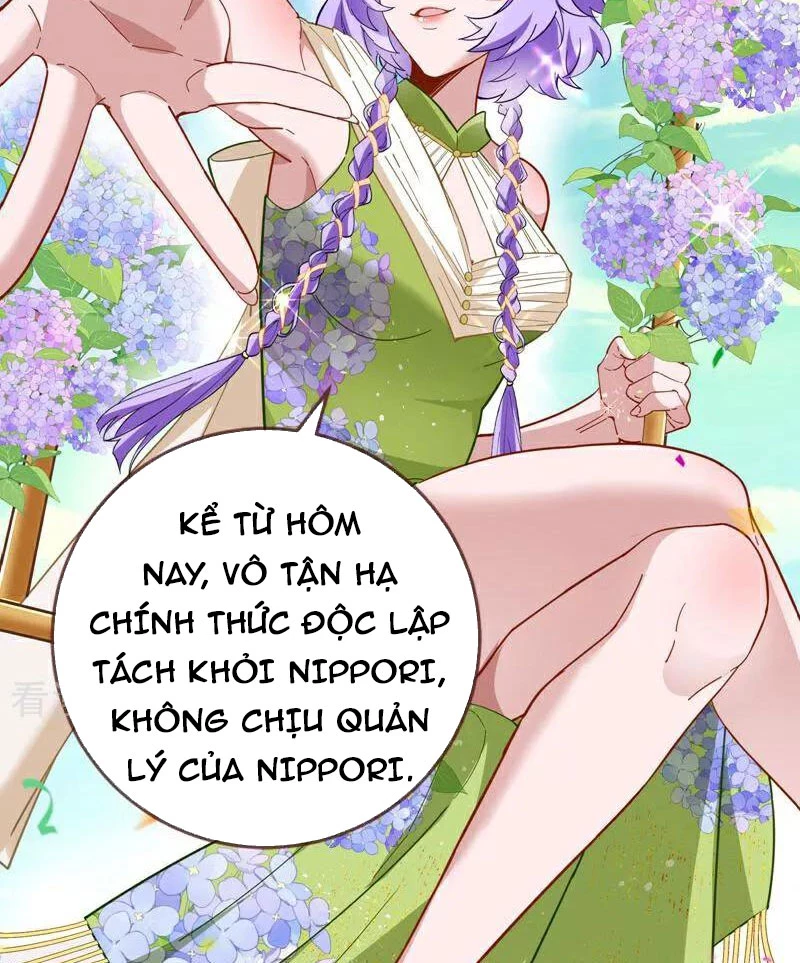 Vạn Tra Triêu Hoàng Chapter 725 - 3