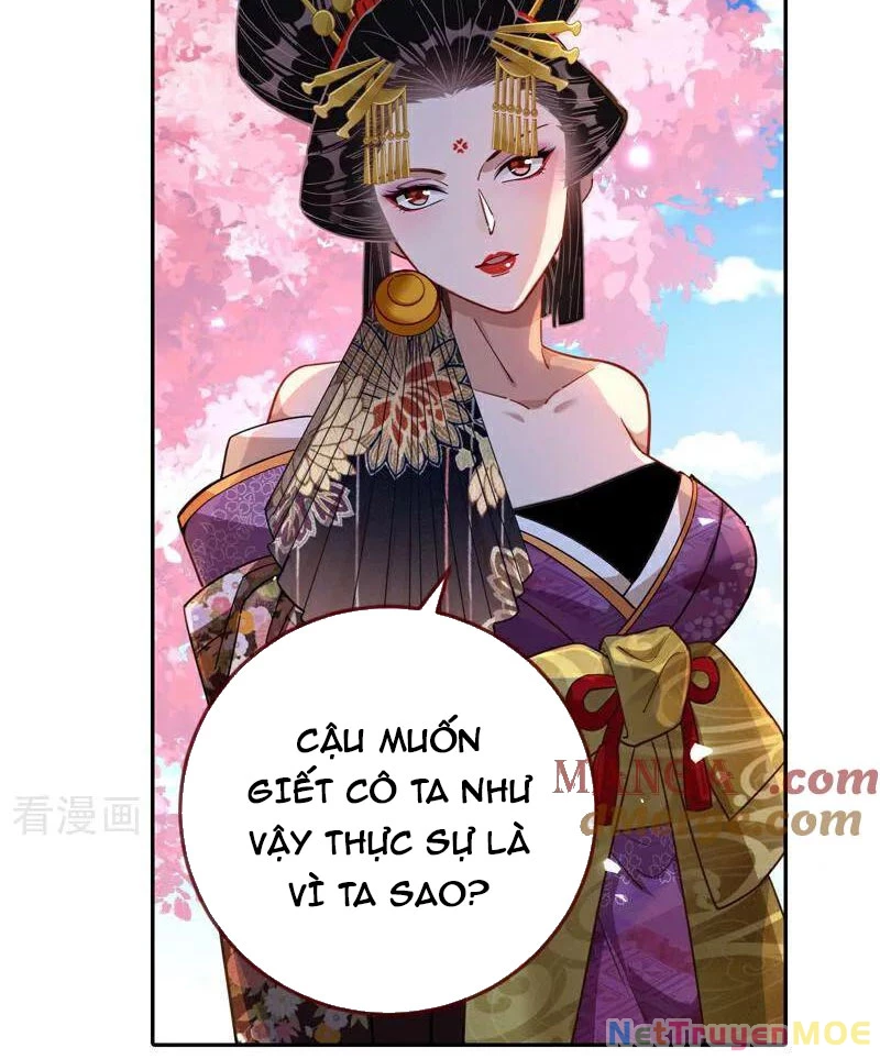 Vạn Tra Triêu Hoàng Chapter 725 - 14