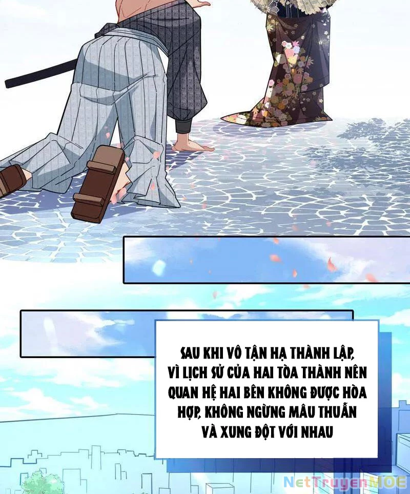 Vạn Tra Triêu Hoàng Chapter 725 - 19