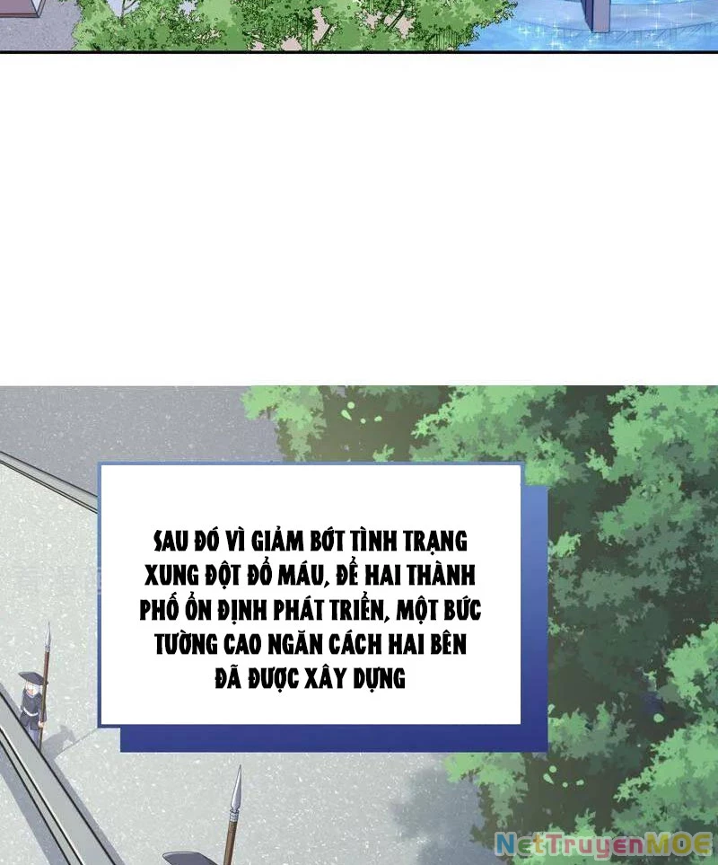 Vạn Tra Triêu Hoàng Chapter 725 - 21