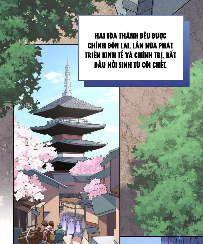 Vạn Tra Triêu Hoàng Chapter 725 - 24