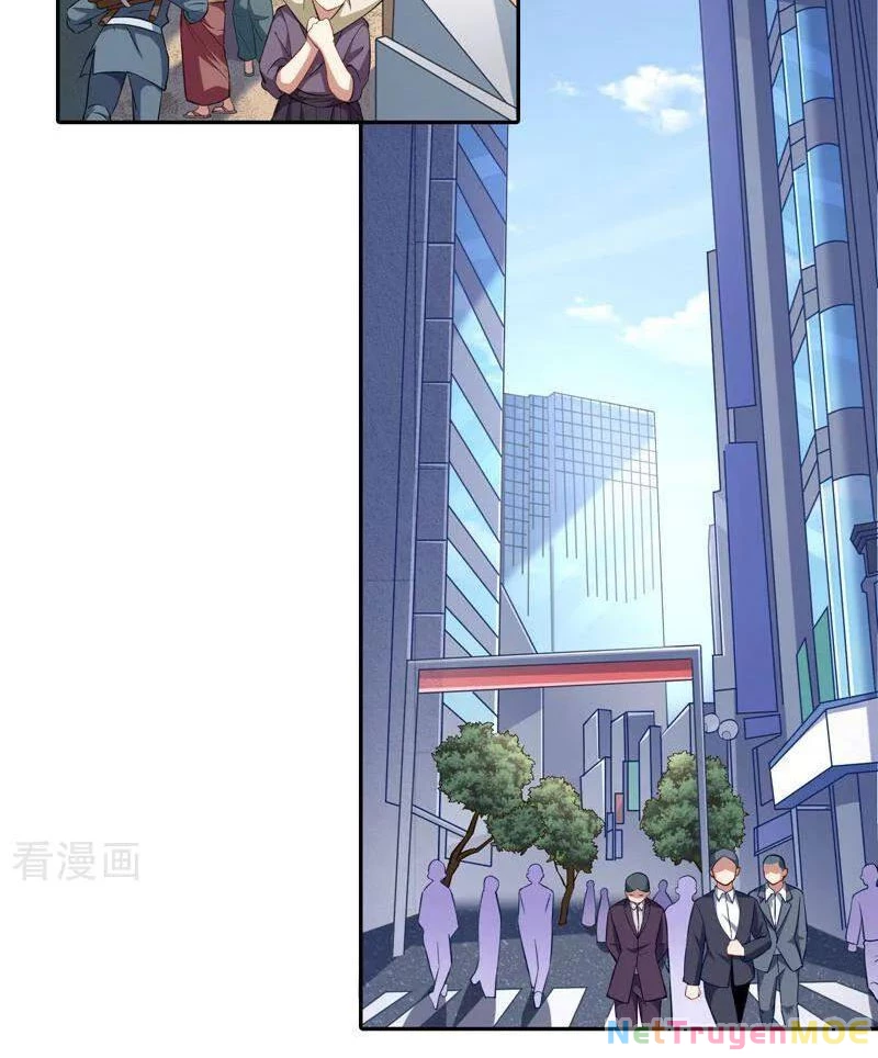 Vạn Tra Triêu Hoàng Chapter 725 - 25