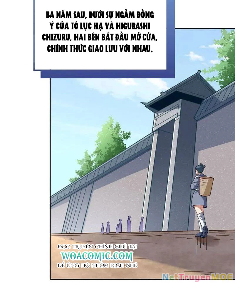Vạn Tra Triêu Hoàng Chapter 725 - 27