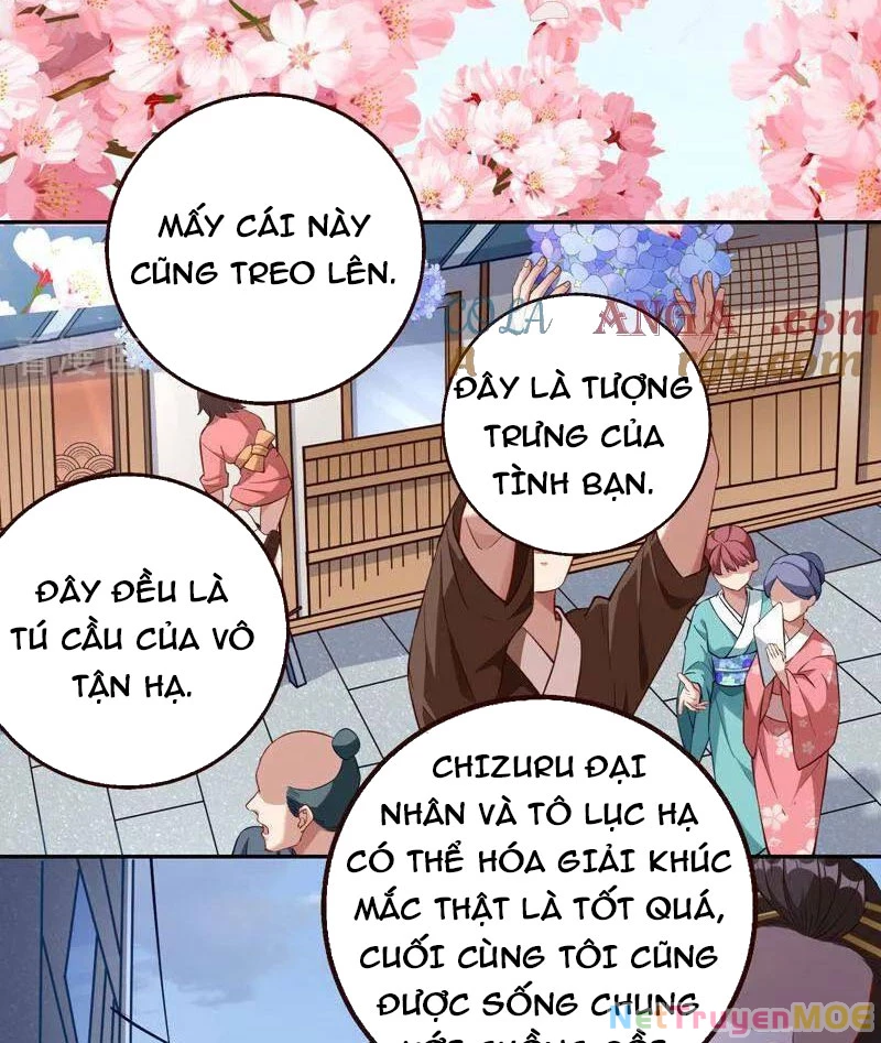 Vạn Tra Triêu Hoàng Chapter 725 - 31