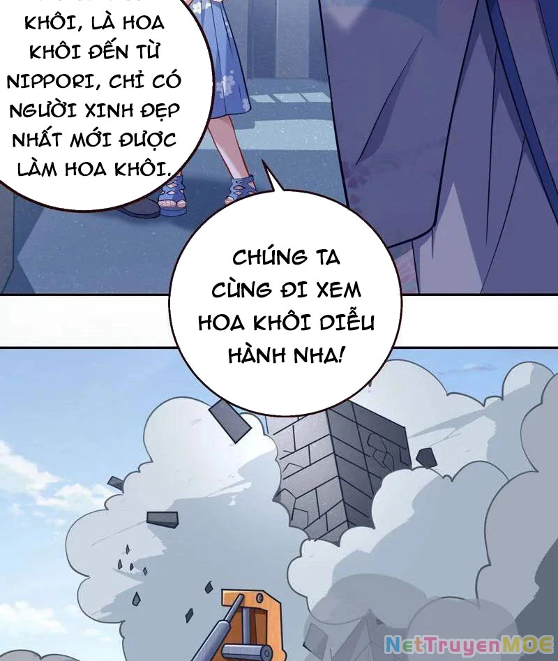 Vạn Tra Triêu Hoàng Chapter 725 - 33