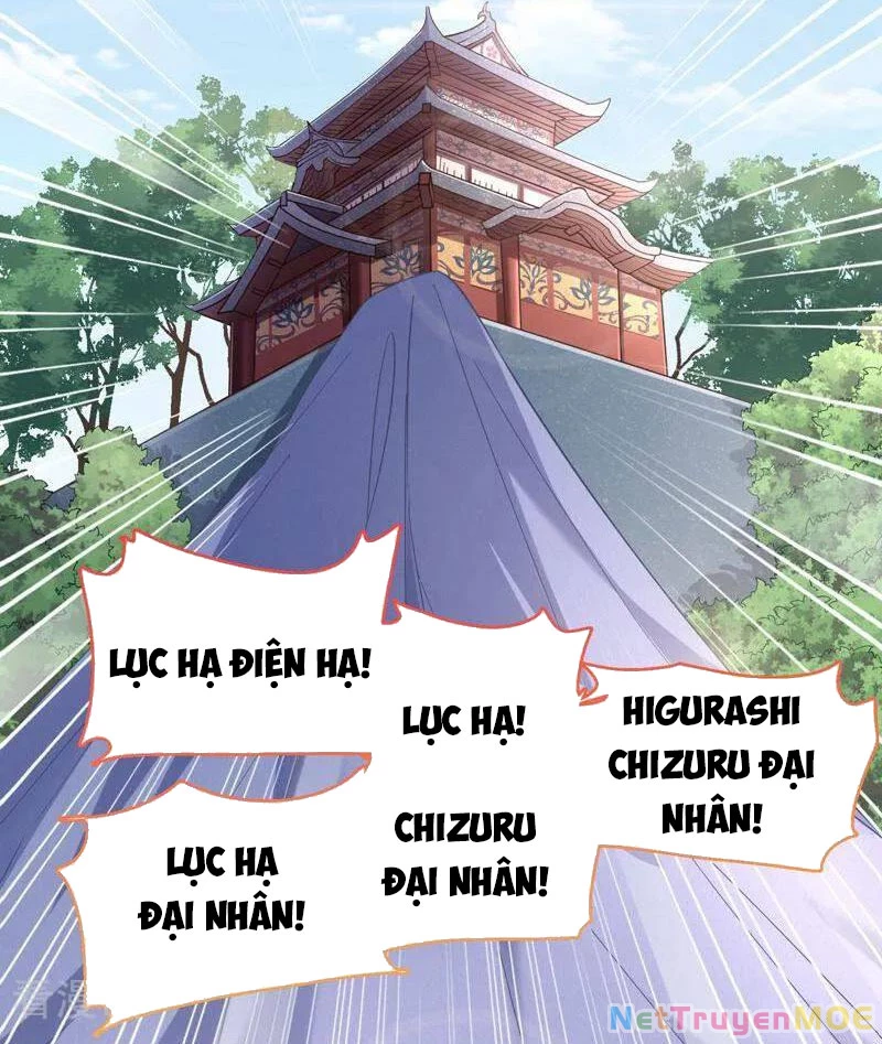 Vạn Tra Triêu Hoàng Chapter 725 - 36