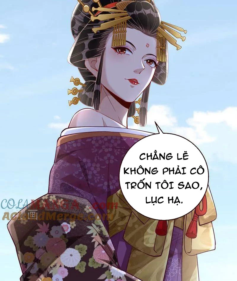 Vạn Tra Triêu Hoàng Chapter 725 - 39
