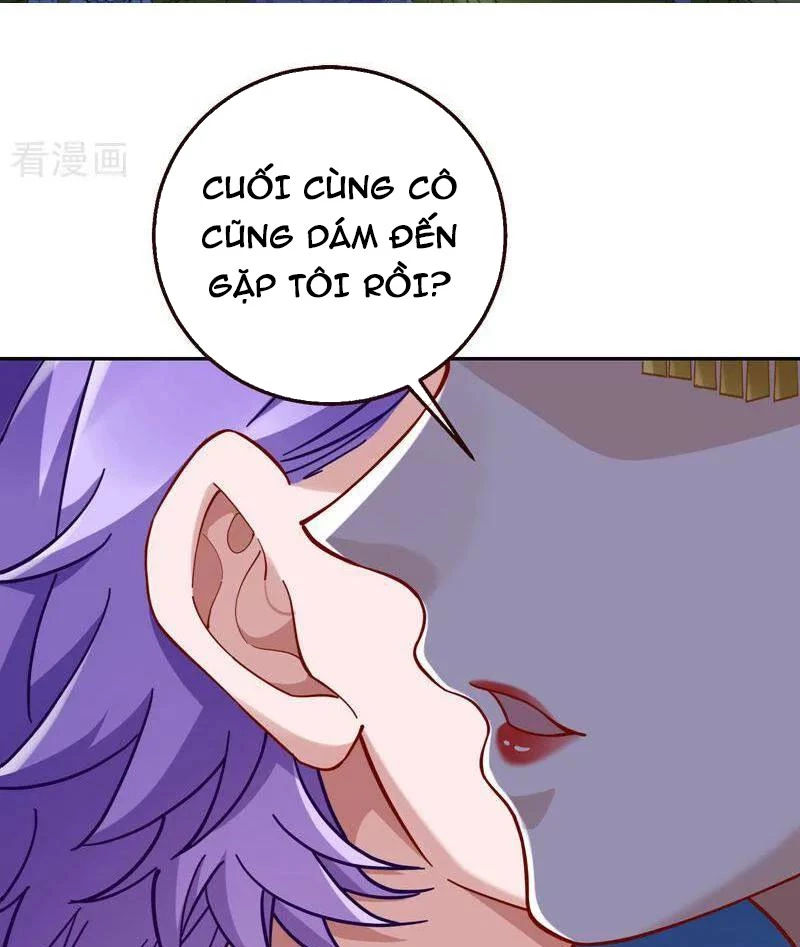 Vạn Tra Triêu Hoàng Chapter 725 - 41