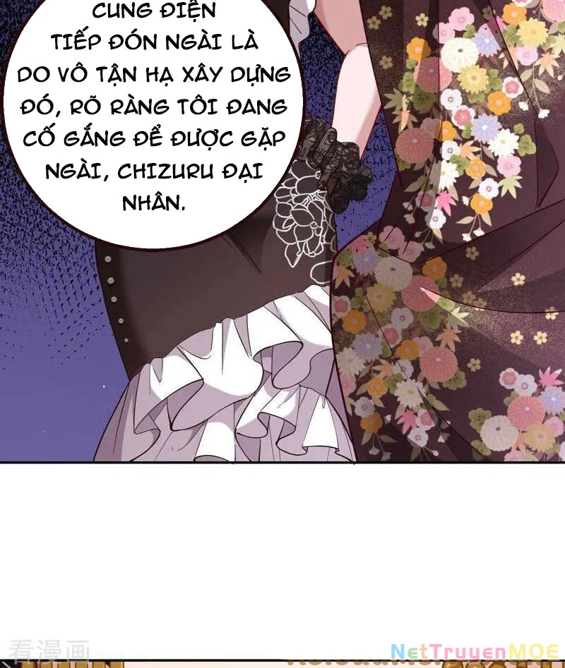 Vạn Tra Triêu Hoàng Chapter 725 - 43