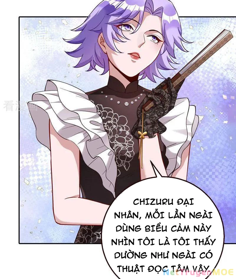 Vạn Tra Triêu Hoàng Chapter 725 - 45