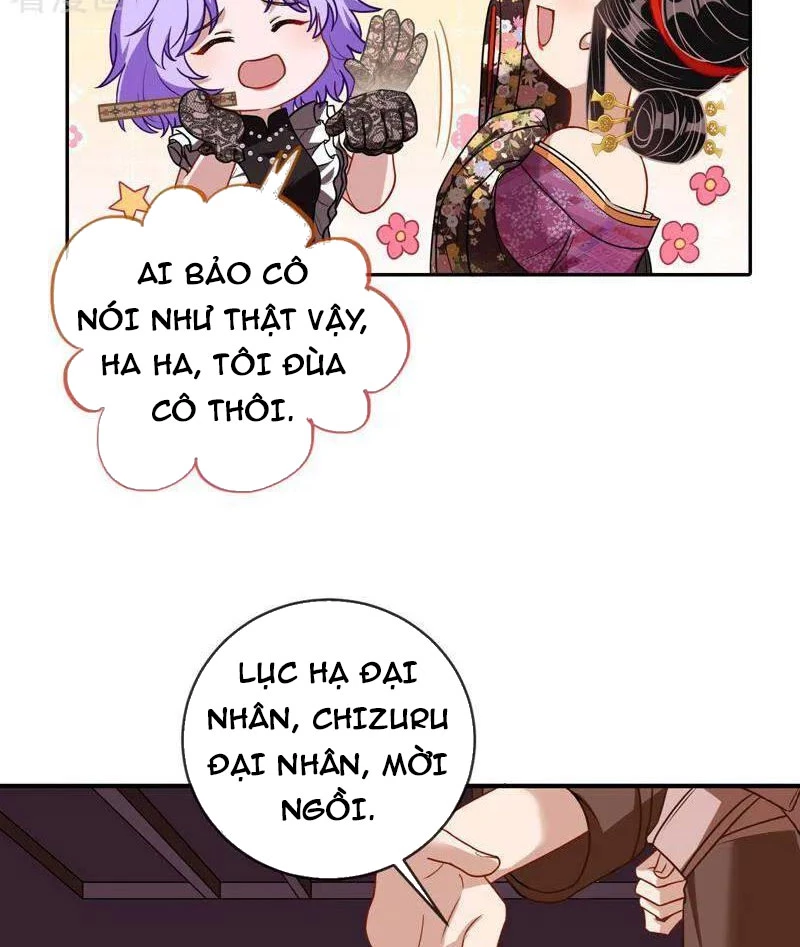 Vạn Tra Triêu Hoàng Chapter 725 - 51