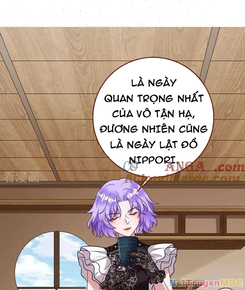 Vạn Tra Triêu Hoàng Chapter 725 - 56
