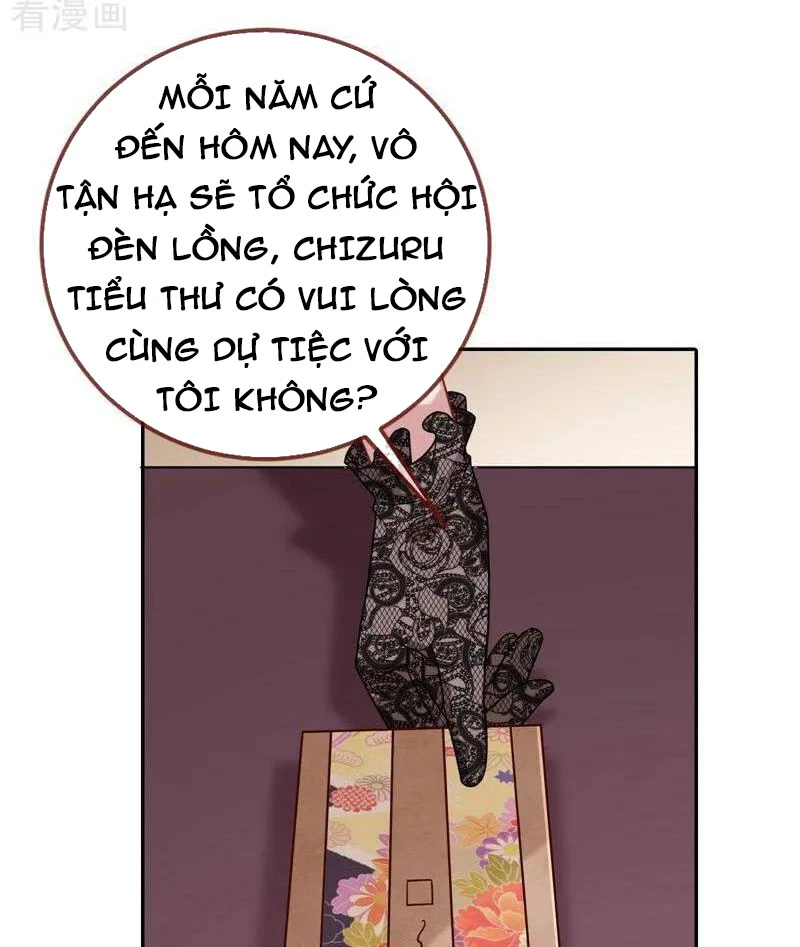 Vạn Tra Triêu Hoàng Chapter 725 - 58