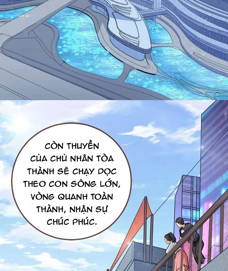 Vạn Tra Triêu Hoàng Chapter 725 - 61