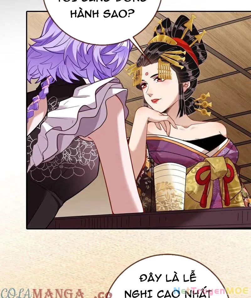 Vạn Tra Triêu Hoàng Chapter 725 - 64