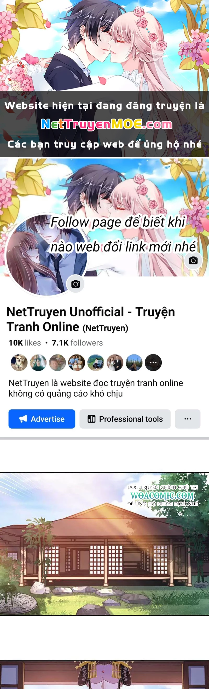 Vạn Tra Triêu Hoàng Chapter 726 - 1