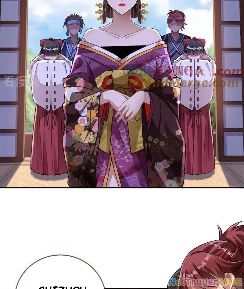 Vạn Tra Triêu Hoàng Chapter 726 - 2