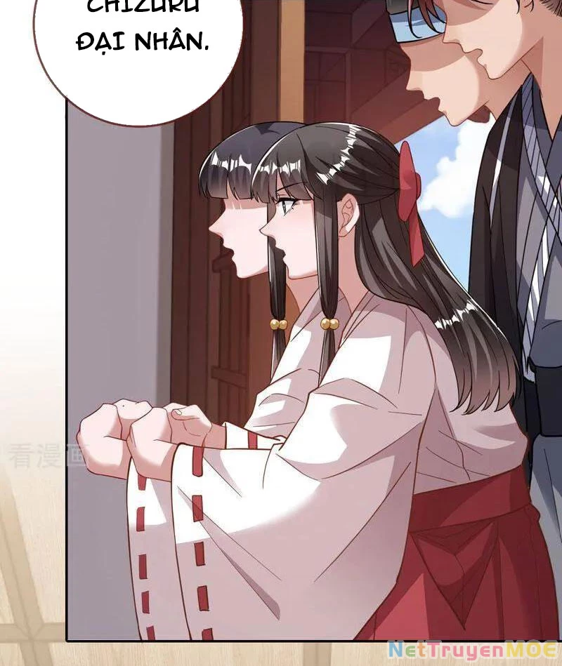 Vạn Tra Triêu Hoàng Chapter 726 - 3