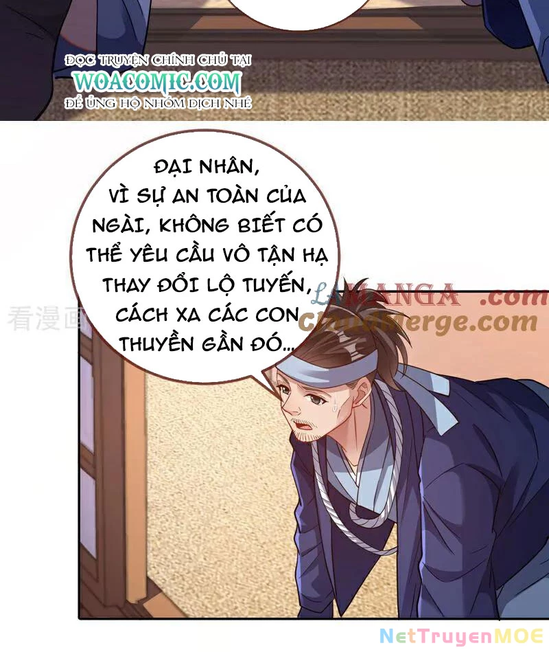 Vạn Tra Triêu Hoàng Chapter 726 - 6