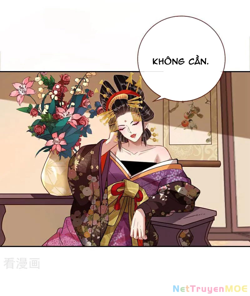 Vạn Tra Triêu Hoàng Chapter 726 - 7