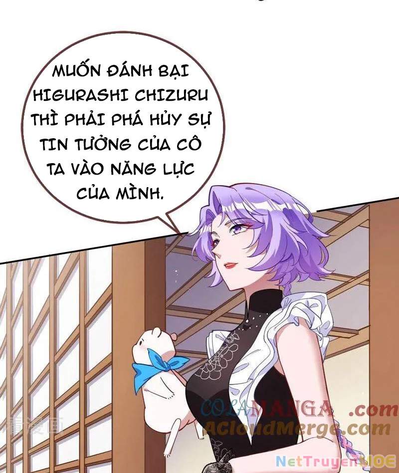 Vạn Tra Triêu Hoàng Chapter 726 - 14