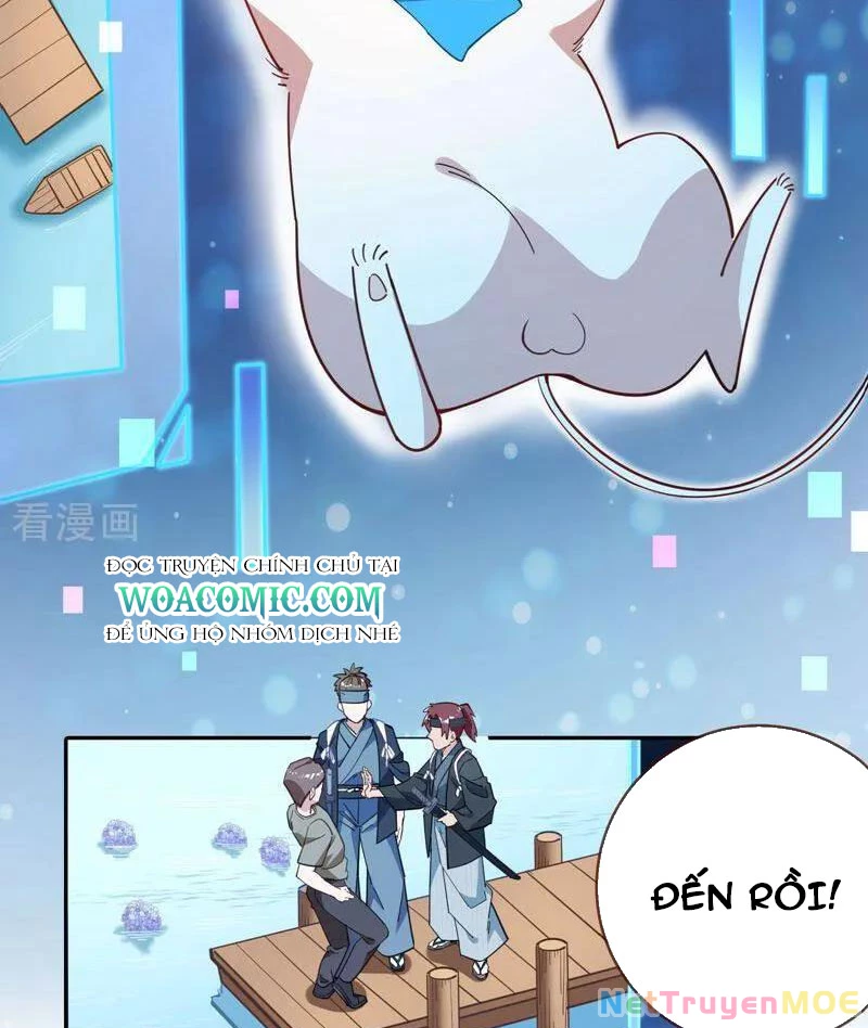 Vạn Tra Triêu Hoàng Chapter 726 - 20