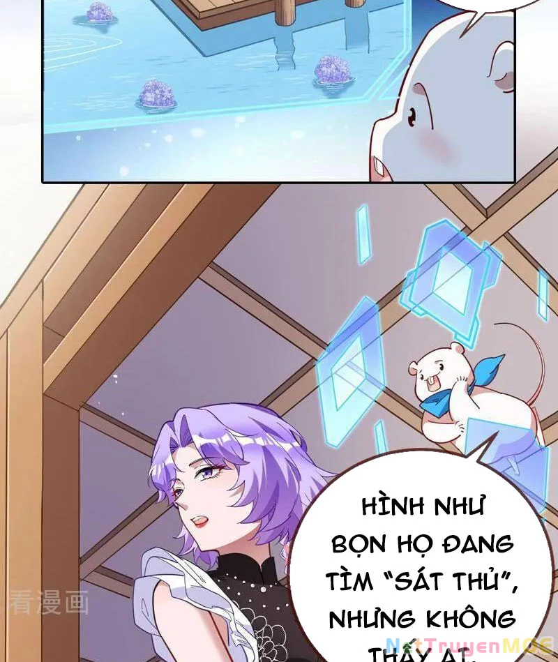 Vạn Tra Triêu Hoàng Chapter 726 - 21