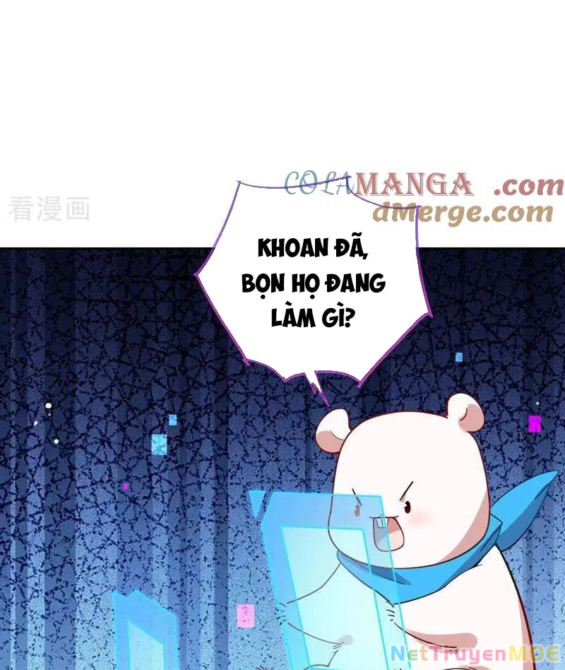 Vạn Tra Triêu Hoàng Chapter 726 - 23