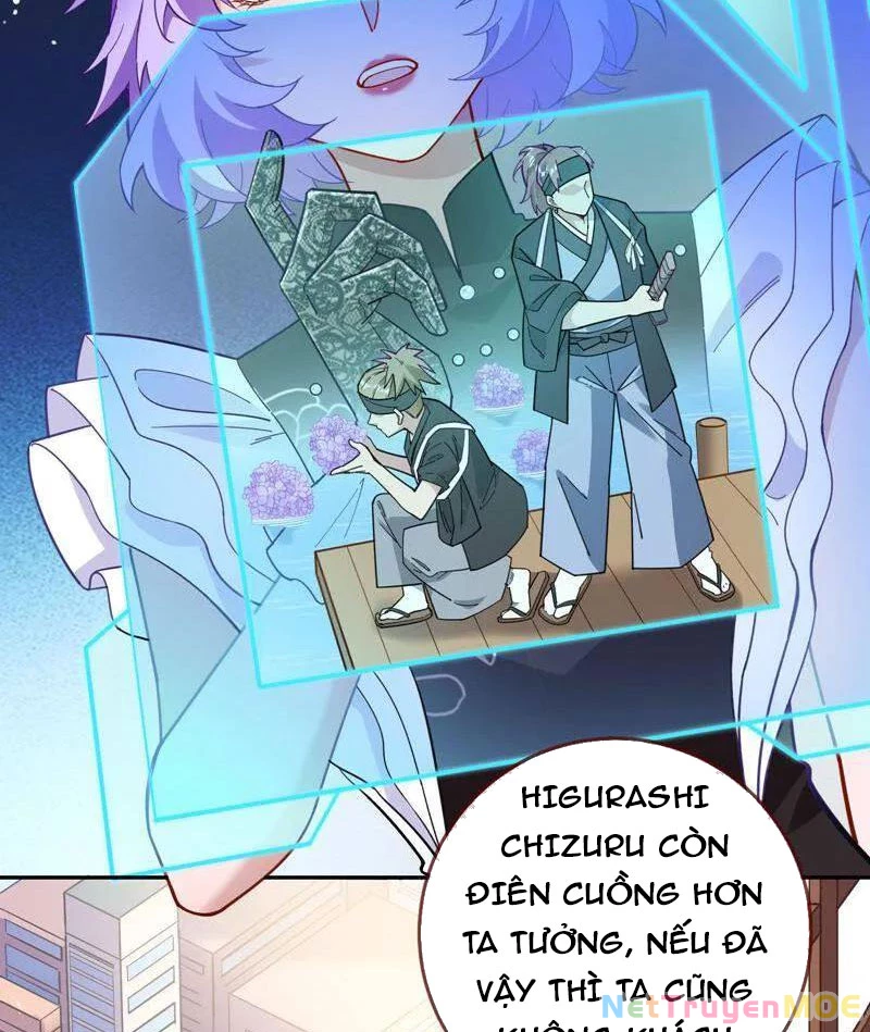 Vạn Tra Triêu Hoàng Chapter 726 - 25