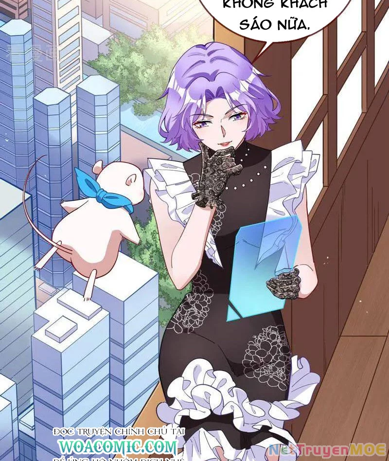 Vạn Tra Triêu Hoàng Chapter 726 - 26