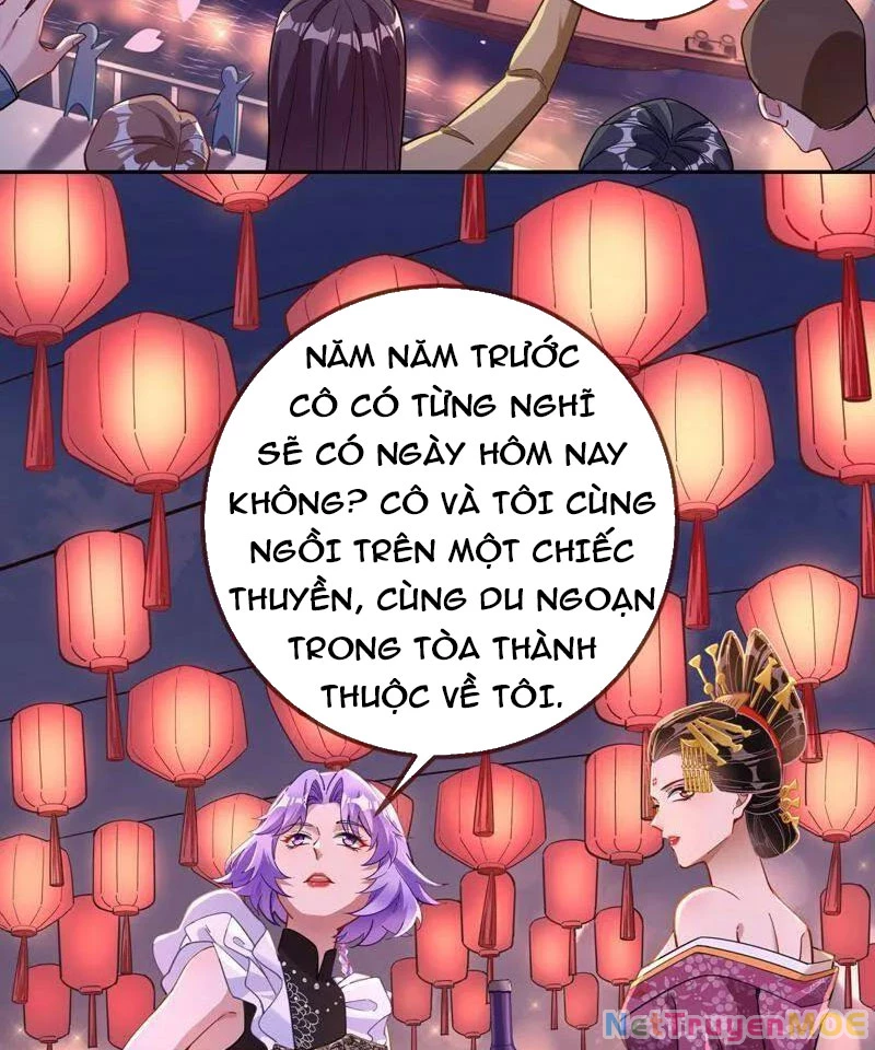 Vạn Tra Triêu Hoàng Chapter 726 - 32