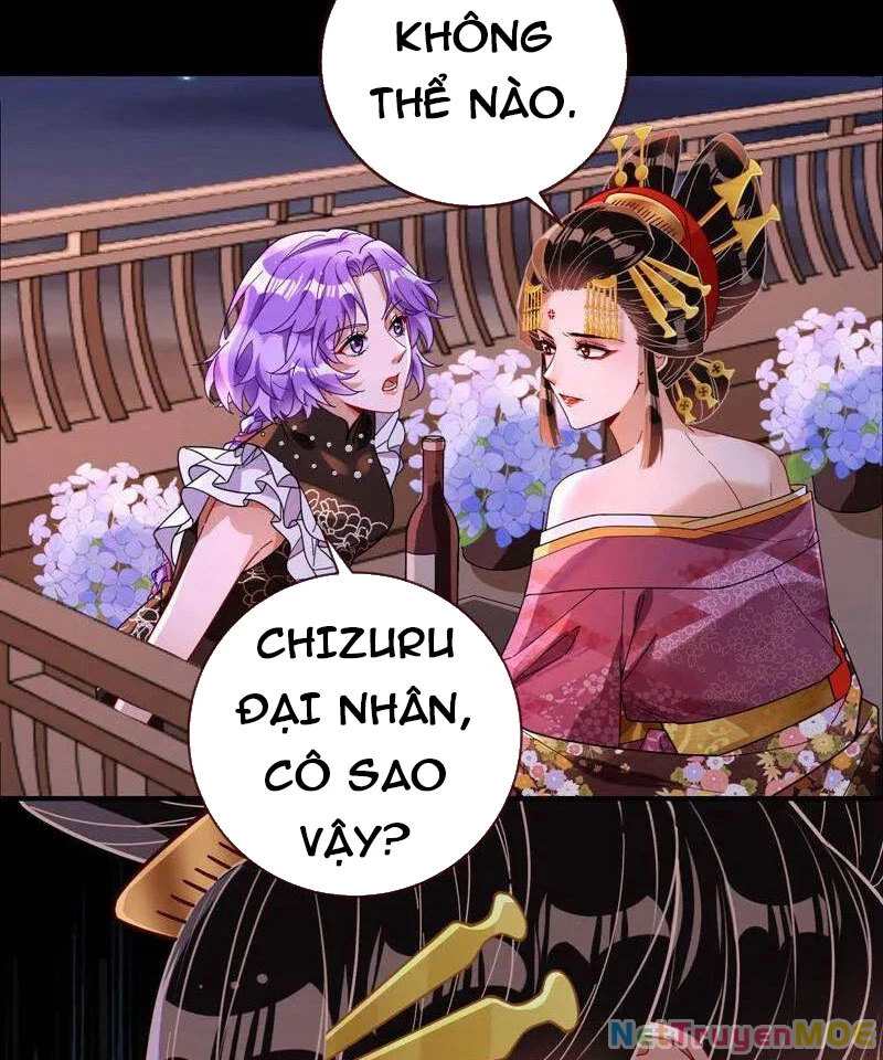 Vạn Tra Triêu Hoàng Chapter 726 - 47