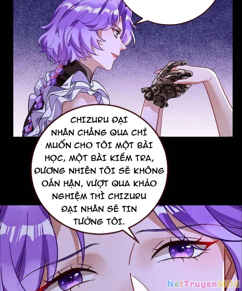 Vạn Tra Triêu Hoàng Chapter 726 - 50