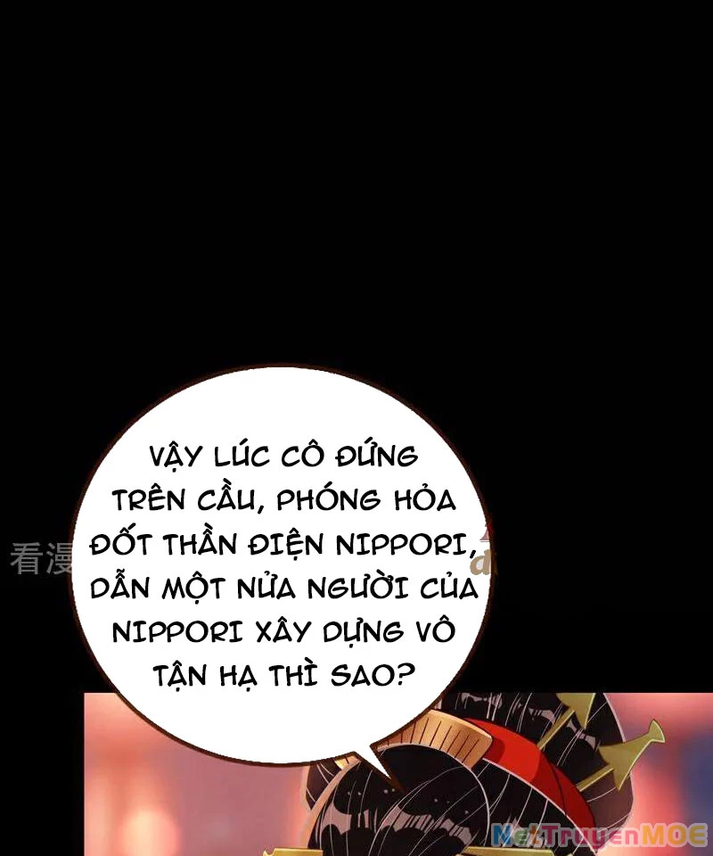 Vạn Tra Triêu Hoàng Chapter 726 - 56