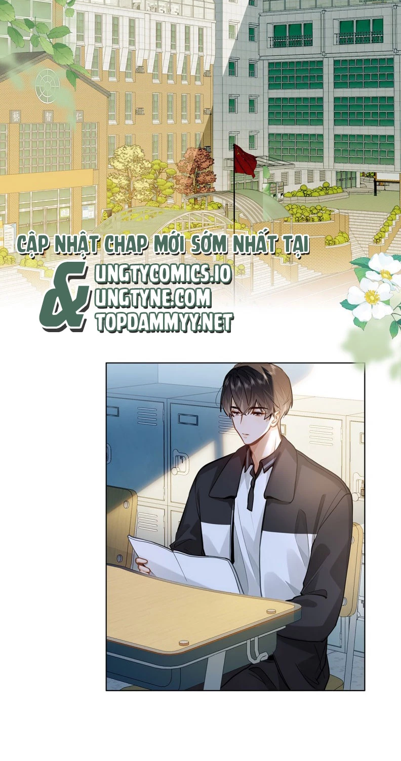 Tôi Thích Pheromone Của Cậu Chapter 54 - 3