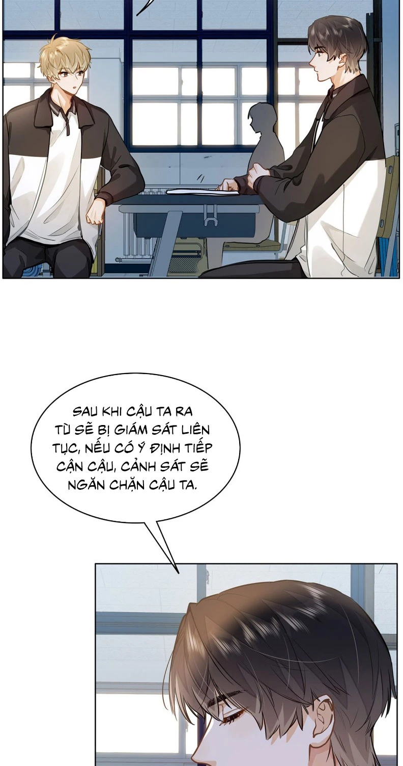 Tôi Thích Pheromone Của Cậu Chapter 54 - 5