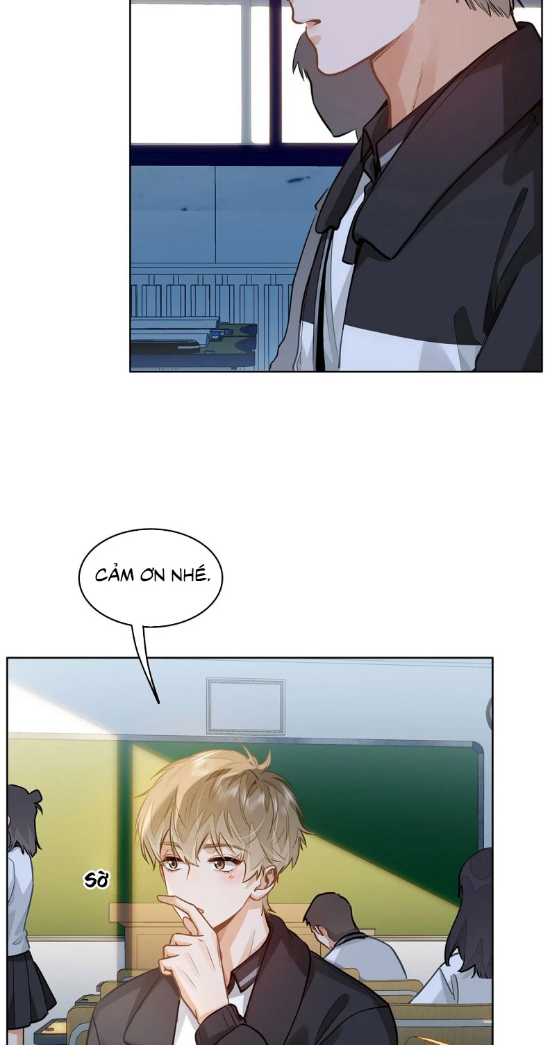 Tôi Thích Pheromone Của Cậu Chapter 54 - 6