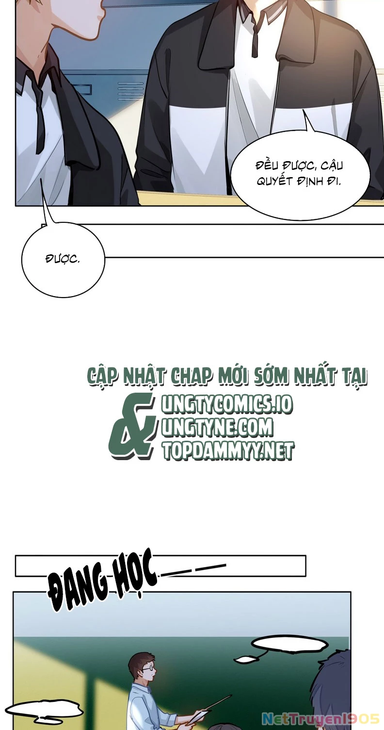 Tôi Thích Pheromone Của Cậu Chapter 54 - 8