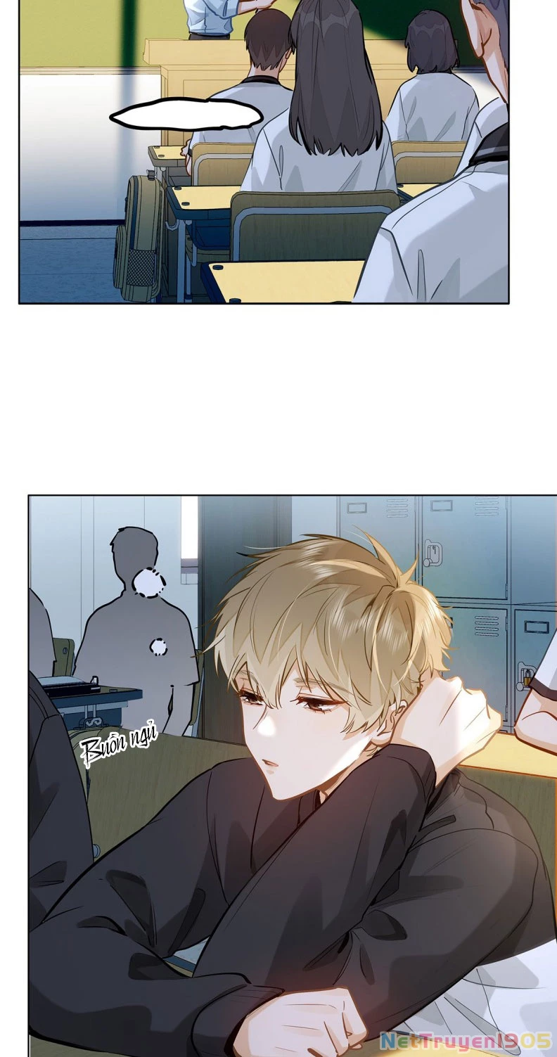 Tôi Thích Pheromone Của Cậu Chapter 54 - 9
