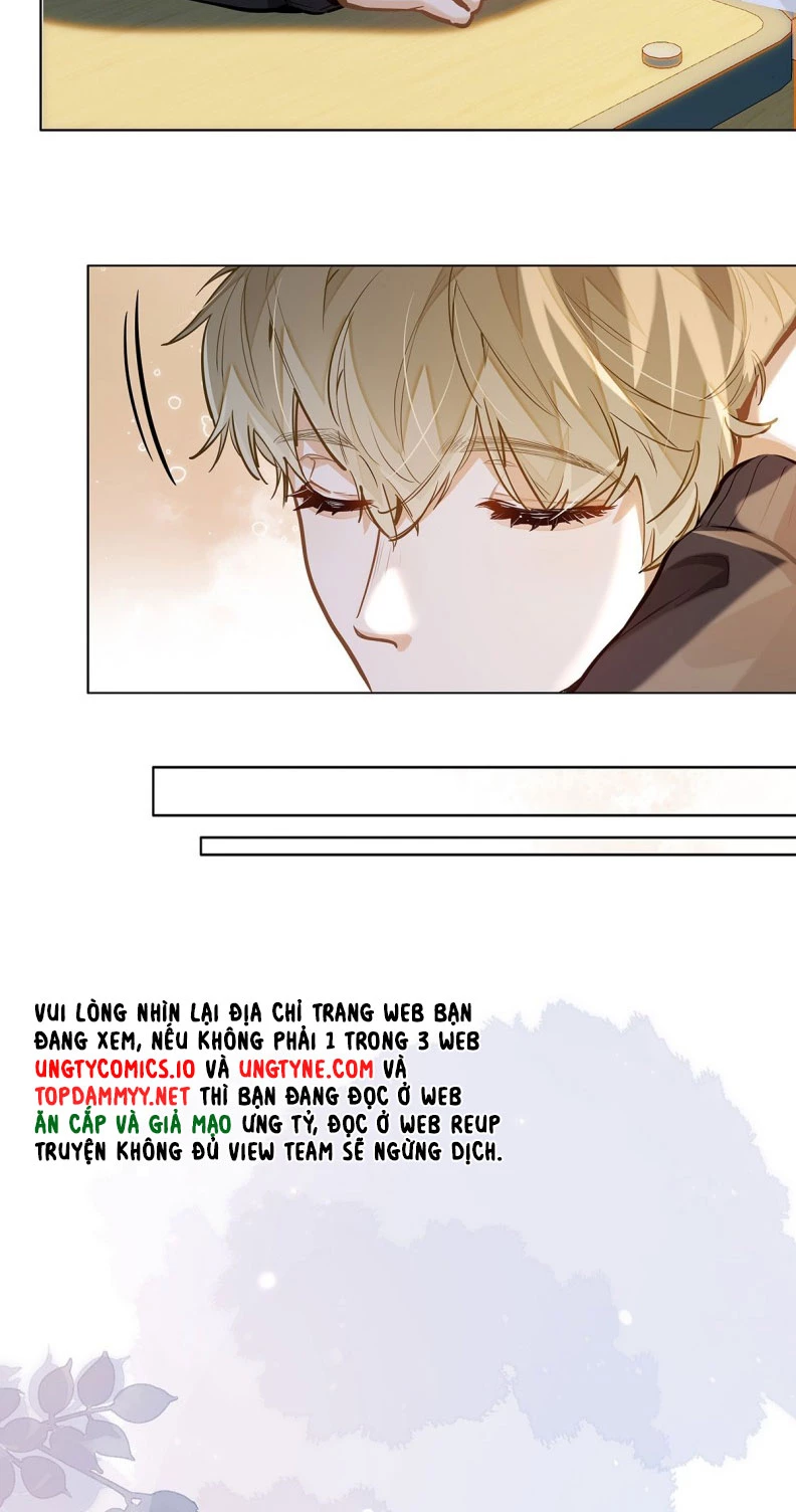 Tôi Thích Pheromone Của Cậu Chapter 54 - 10